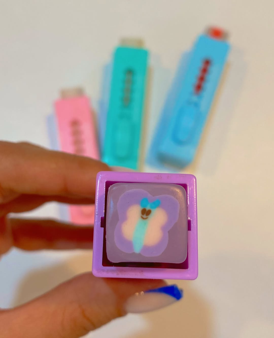 پاک کن کاتری