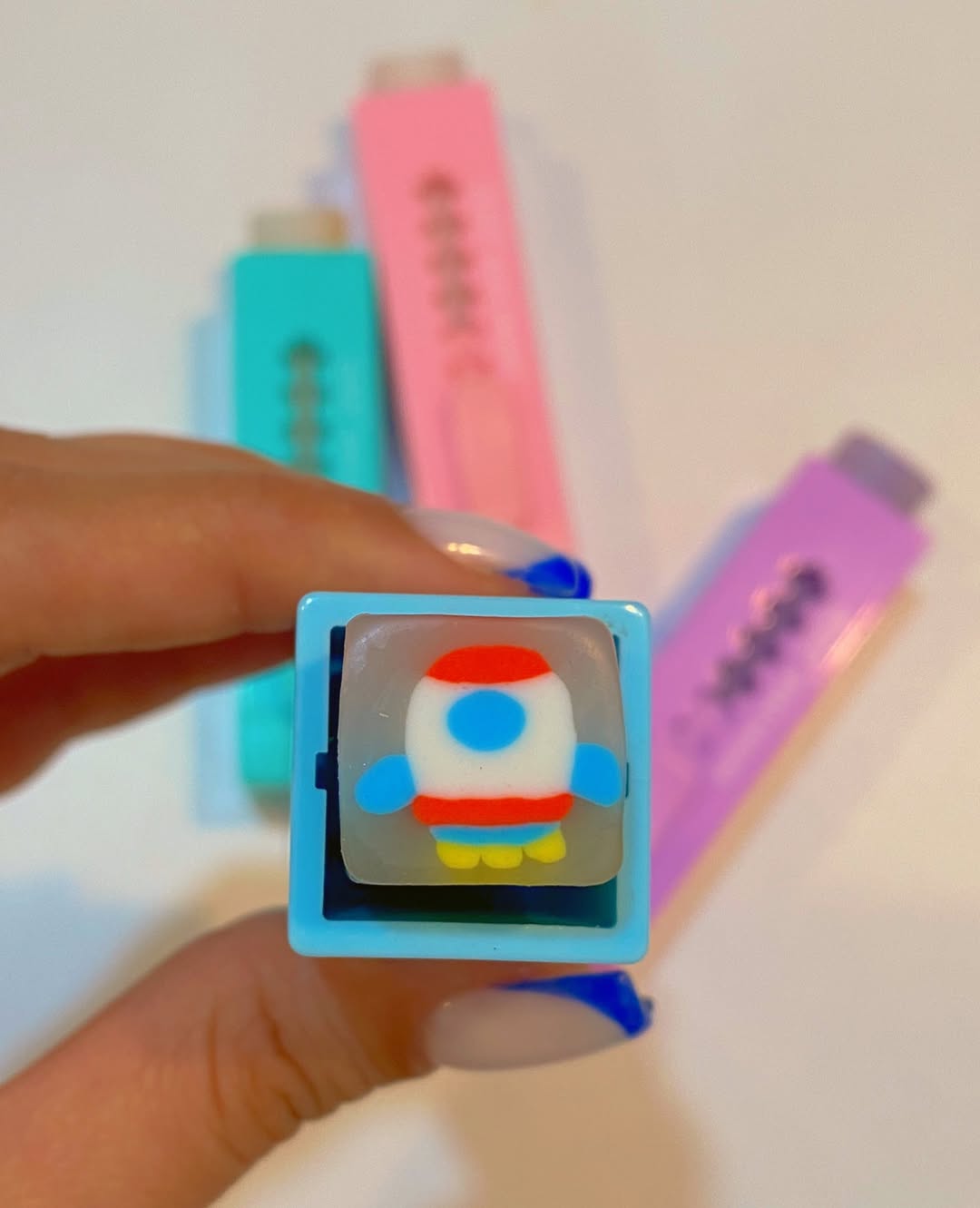 پاک کن کاتری