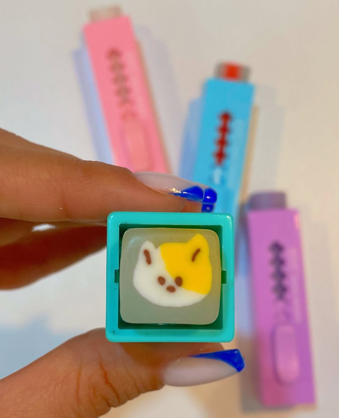 پاک کن کاتری